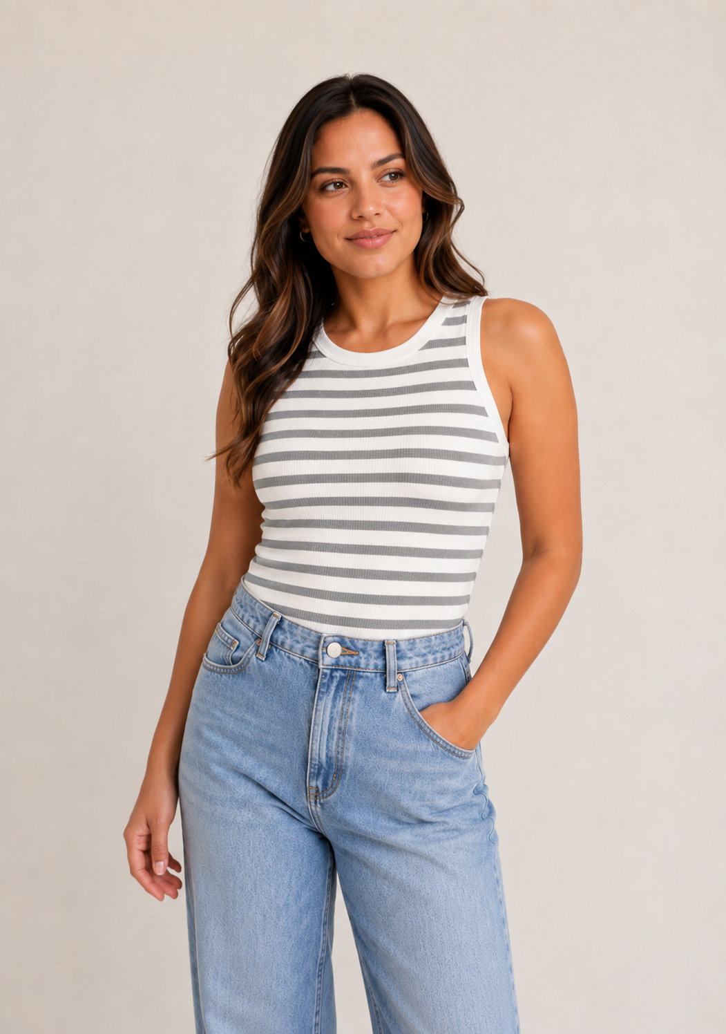 Regata Marine Chic