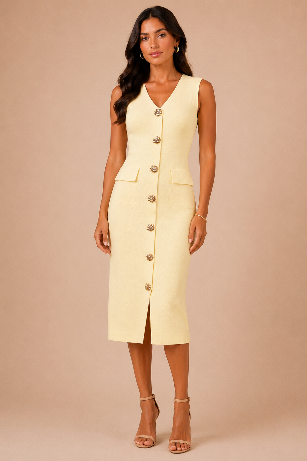 Vestido Florence