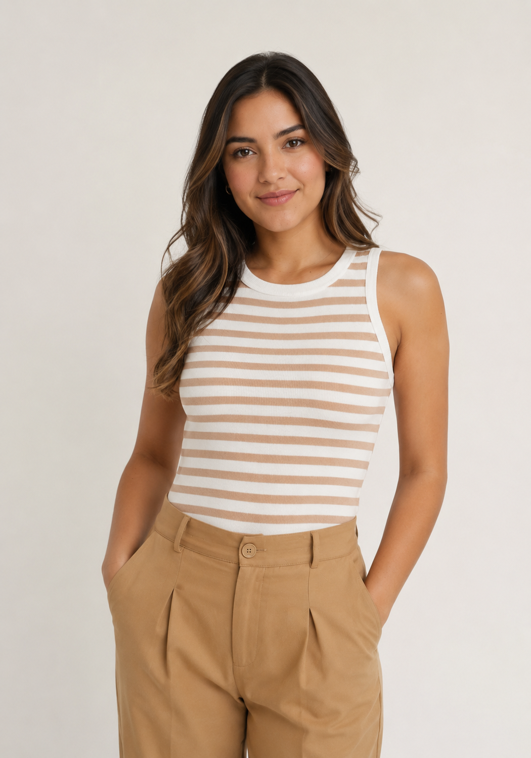 Regata Marine Chic