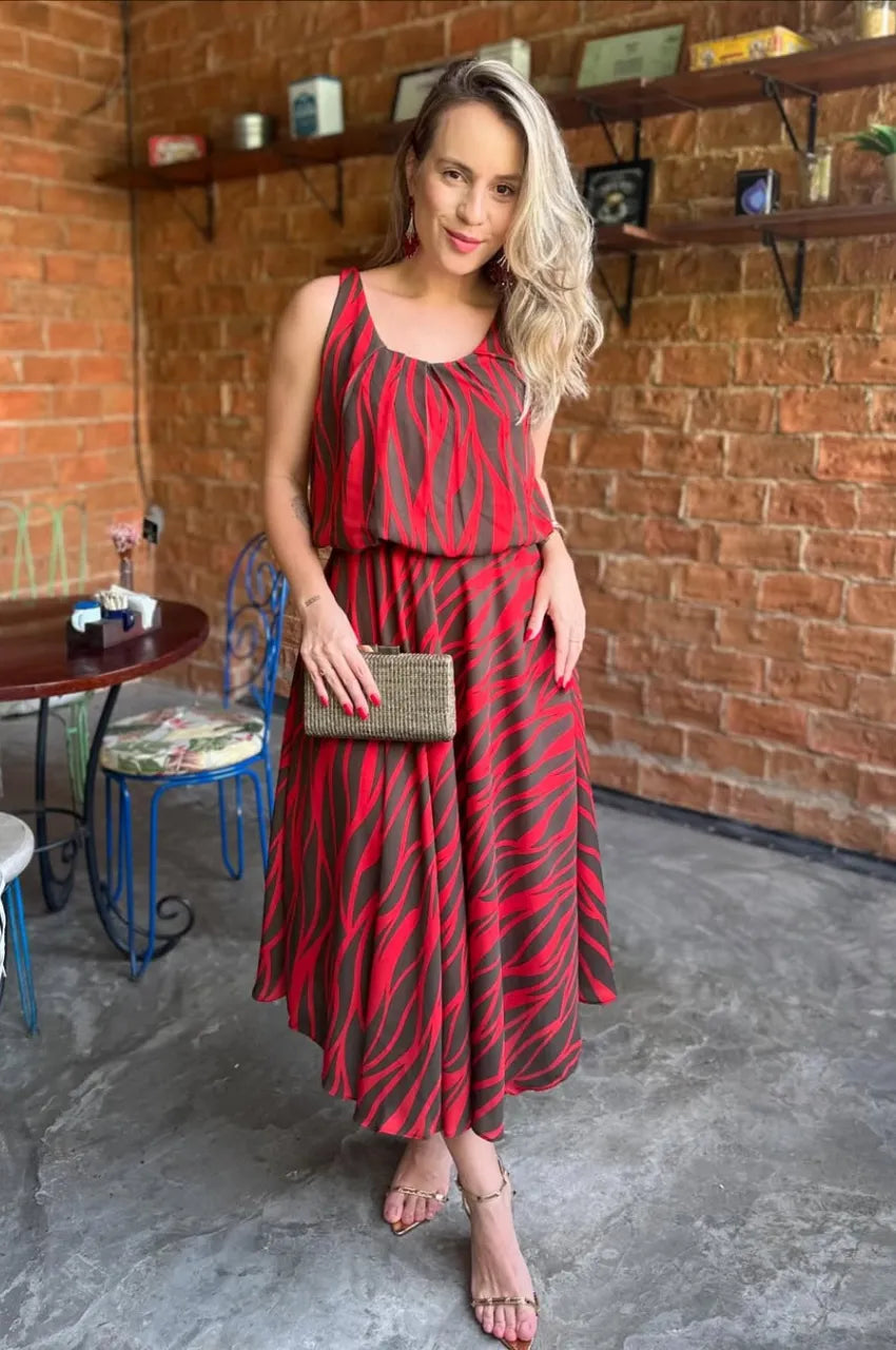 Vestido Naira