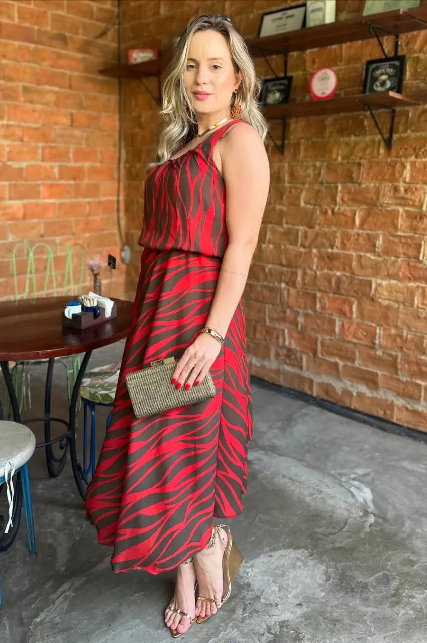 Vestido Naira