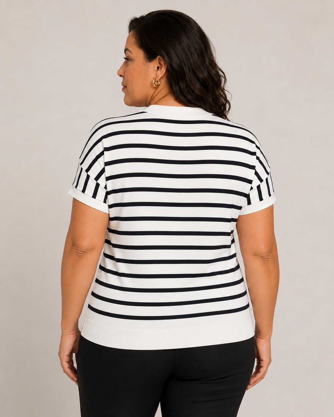 Blusa Marine Essence