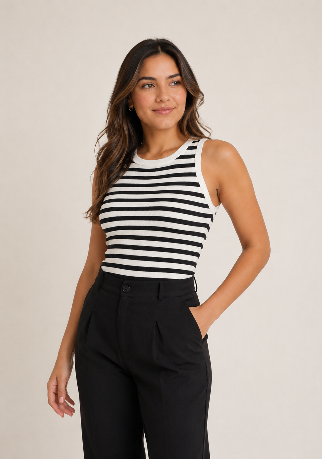 Regata Marine Chic