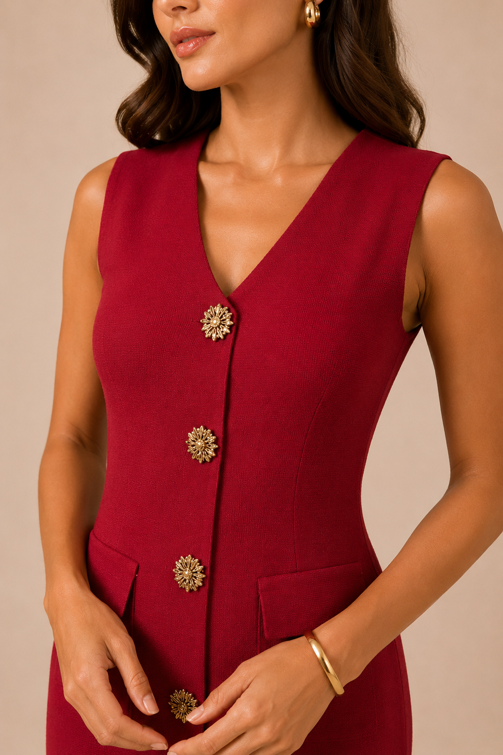 Vestido Florence