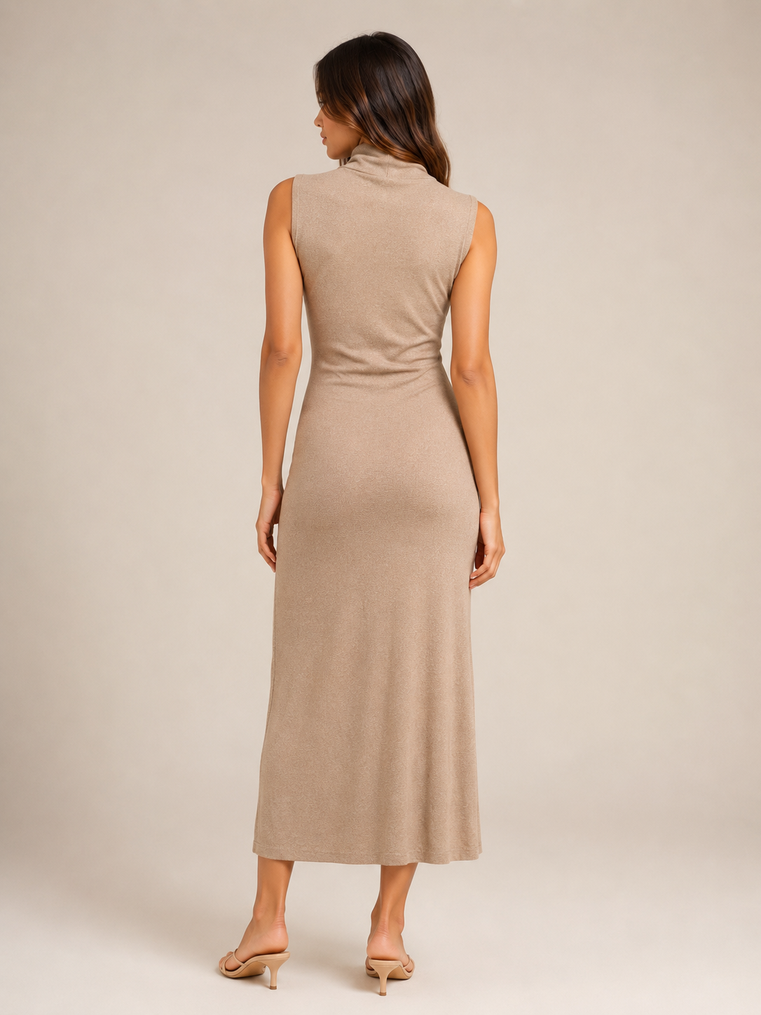 Vestido Muscle