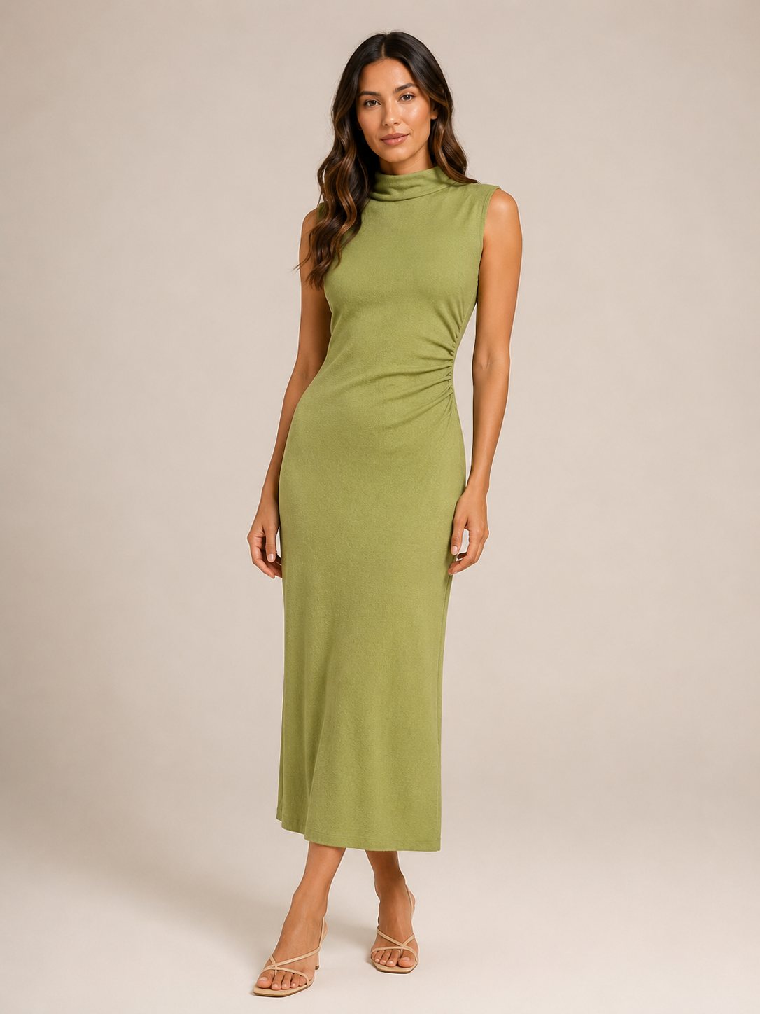 Vestido Muscle