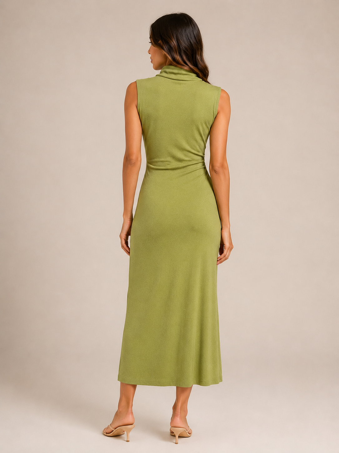 Vestido Muscle