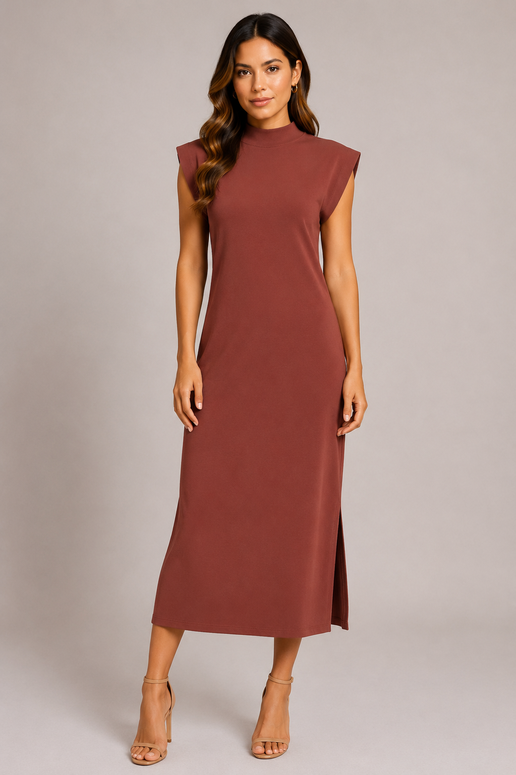 Vestido Adele